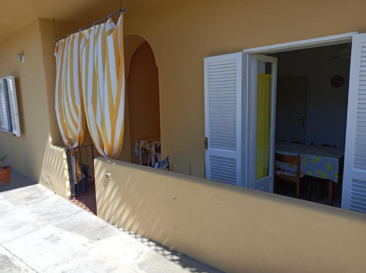 Appartamenti La Balestra Forio di Ischia Exterior foto