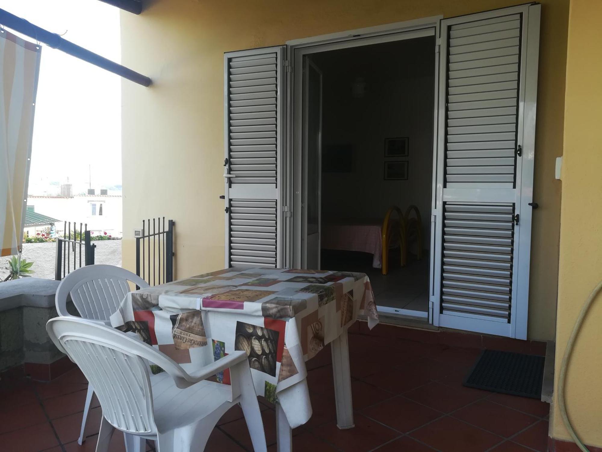 Appartamenti La Balestra Forio di Ischia Exterior foto