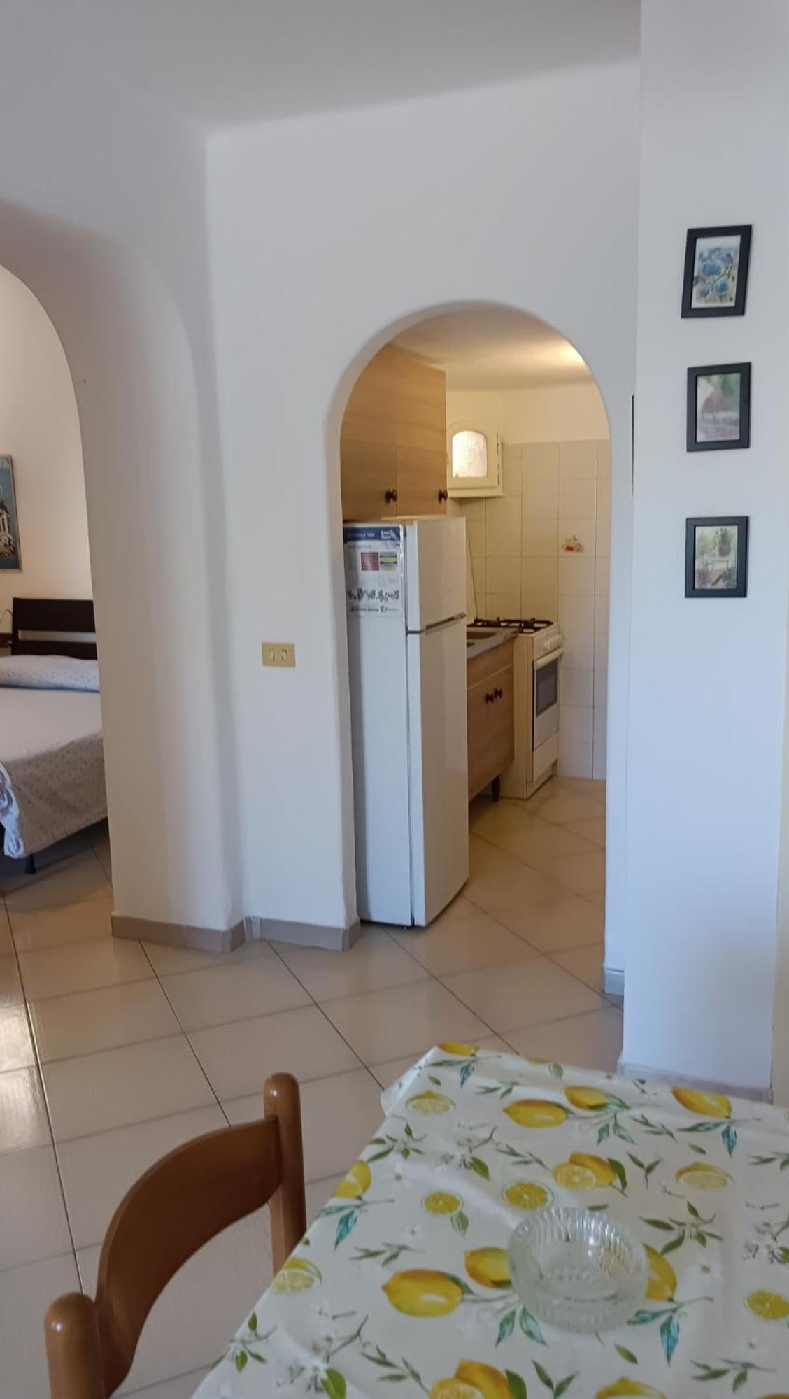 Appartamenti La Balestra Forio di Ischia Exterior foto