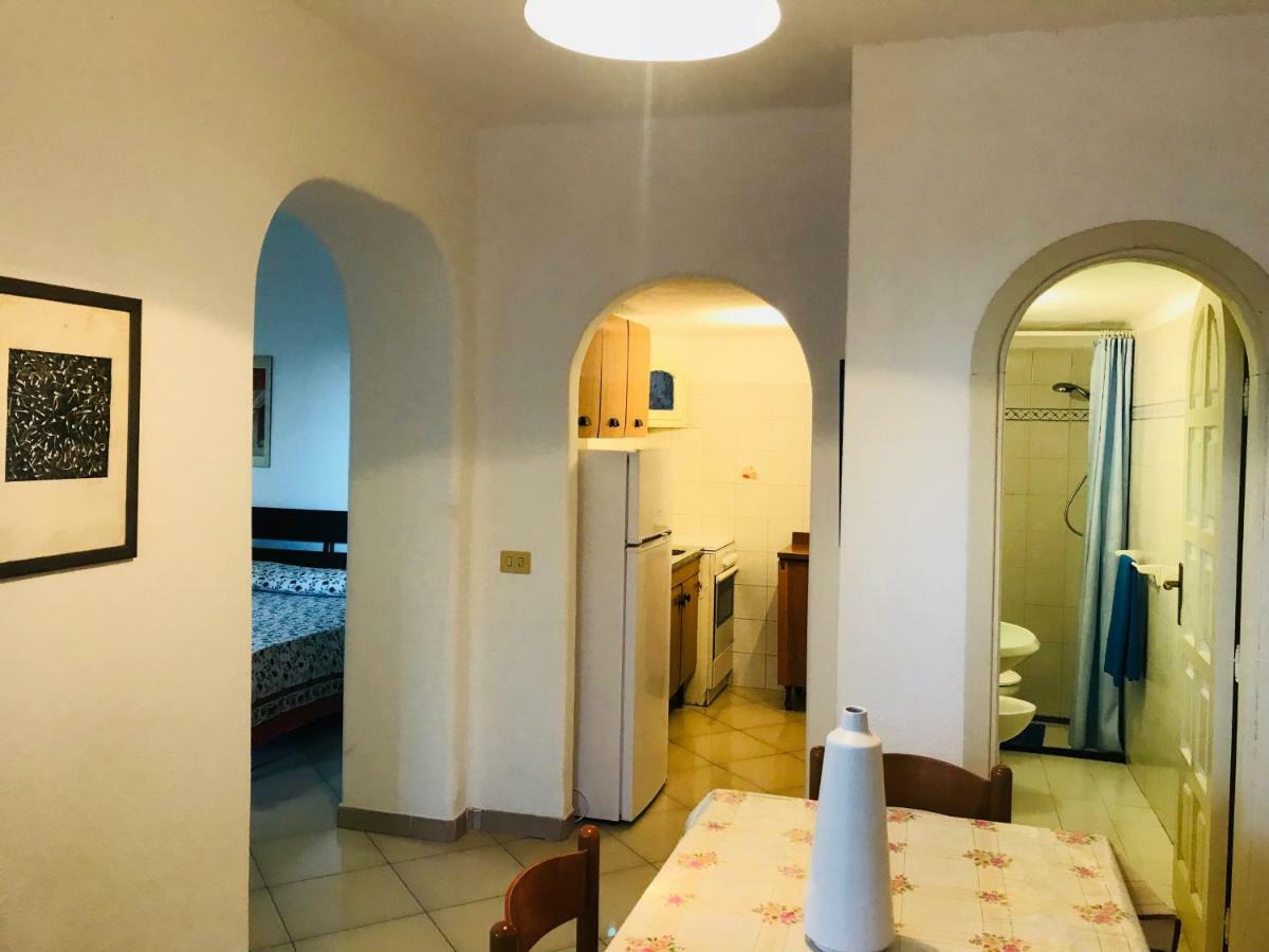 Appartamenti La Balestra Forio di Ischia Exterior foto